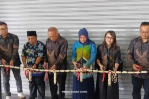 Pusat Perbelanjaan KDS Situbondo Resmi Dibuka Warga Langsung Serbu