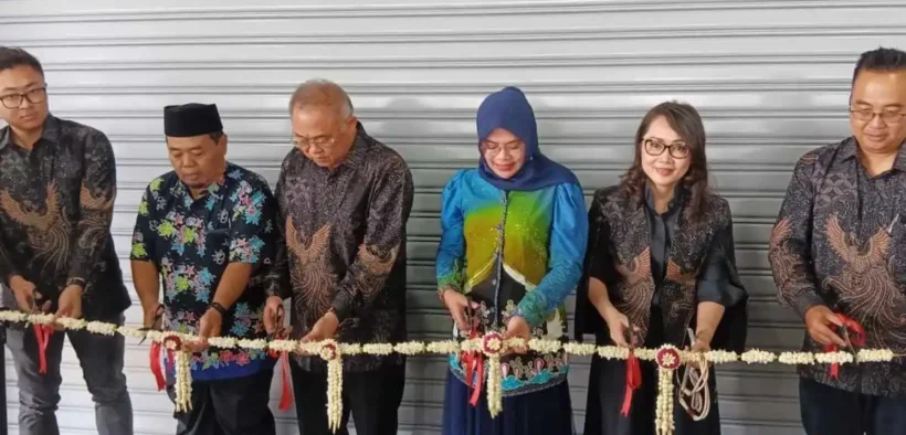 Pusat Perbelanjaan KDS Situbondo