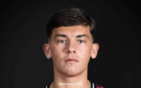 Shea Lacey Manchester United