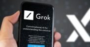 Grok AI memicu kontroversi
