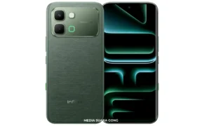 Infinix Note Edge spesifikasi Indonesia