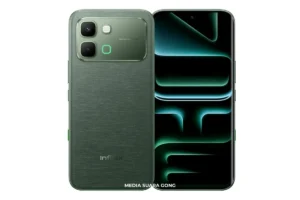 Infinix Note Edge Spesifikasi Indonesia Tipis Banget Kayak HP Mahal