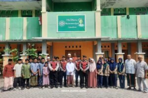 Sat Samapta Polres Situbondo Berbagi Lewat PASABBER