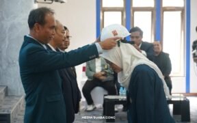 Sumpah Profesi Insinyur UB