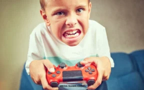 main video game terlalu lama