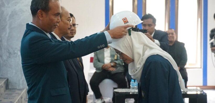 Sumpah Profesi Insinyur UB