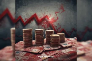 Rupiah Melemah Mendekati 17.000 Ini Biang Keroknya