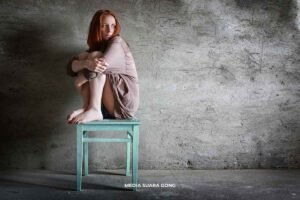 Broken Strings Aurelie Grooming Kisah Nyata yang Bikin Merinding