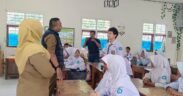 edukasi pelajar Situbondo lingkungan