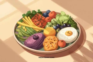 Makanan Nikmat Belum Tentu Bergizi Ini Faktanya!