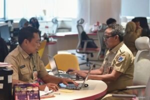 Kenaikan Gaji PNS 2026 Masih Digodok Pemerintah