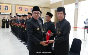 rotasi pejabat Pemkot Batu