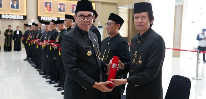 rotasi pejabat Pemkot Batu