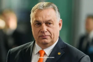 PM Hungaria Bongkar Skenario Perang Dunia III