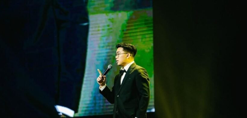 penipuan kripto Timothy Ronald