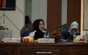 Prodi S3 Hukum Unitomo