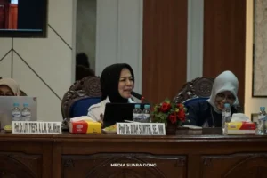 Prodi S3 Hukum Unitomo Selangkah Lagi Resmi Dibuka