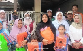 bencana angin puting beliung Situbondo