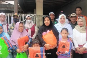 Bencana Angin Puting Beliung Situbondo Wabup Turun Langsung