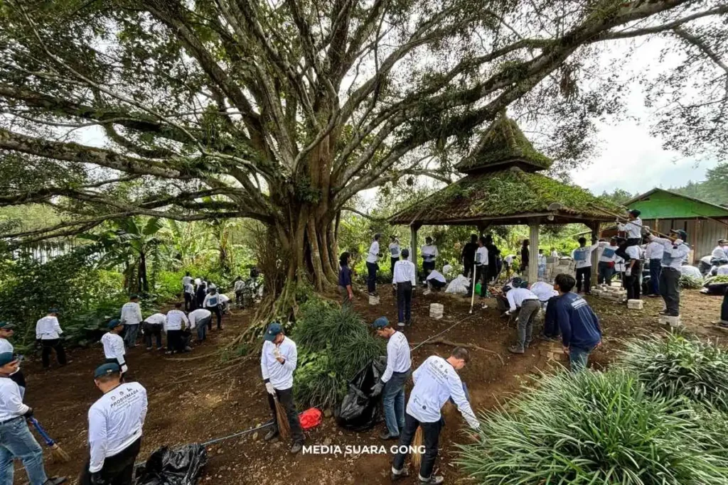 KKM Fakultas Teknik UB