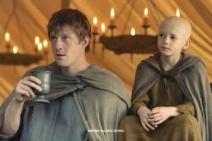 Serial Dunk Egg HBO Bawa Angin Segar ke Westeros