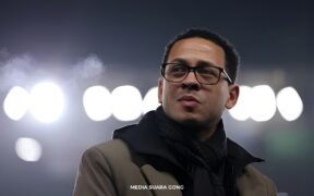 kandidat pengganti Liam Rosenior