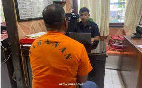 pengungkapan judi Situbondo Panarukan