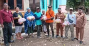 bantuan banjir Situbondo FDS