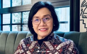 Sri Mulyani Gates Foundation