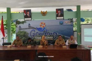 Forum BUMDesa Kecamatan Gending Gaspol Bangkitkan Ekonomi Desa