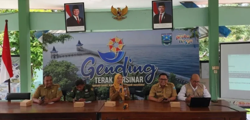 Forum BUMDesa Kecamatan Gending