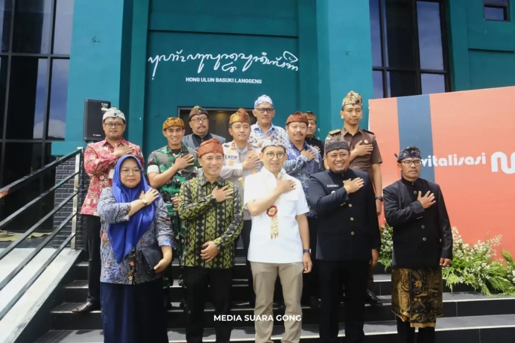 revitalisasi Museum Tengger Probolinggo