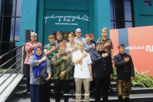 Revitalisasi Museum Tengger Probolinggo Budaya Tengger Bangkit