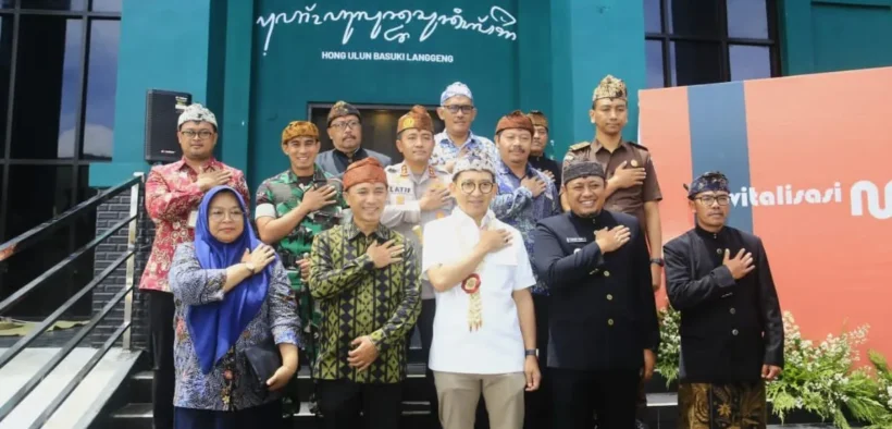 revitalisasi Museum Tengger Probolinggo