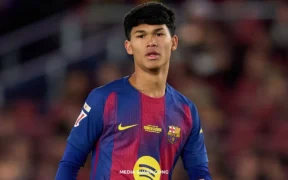 Dro Fernandez gabung PSG sekarang