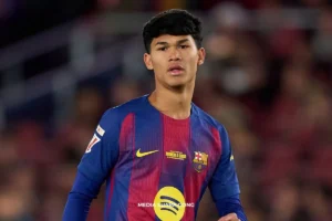 Dro Fernandez Gabung PSG Sekarang Barca Panas Dingin