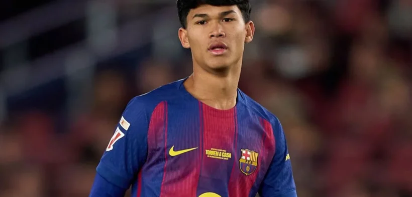 Dro Fernandez gabung PSG sekarang