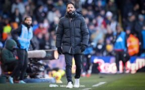 pemecatan Ruben Amorim Manchester United