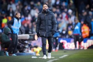 Pemecatan Ruben Amorim Manchester United Santai tapi Panas