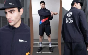 EMBA Run Kota Malang