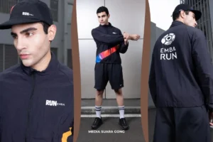 EMBA Run Kota Malang 2026 Lari Sehat Bareng Brand Legendaris