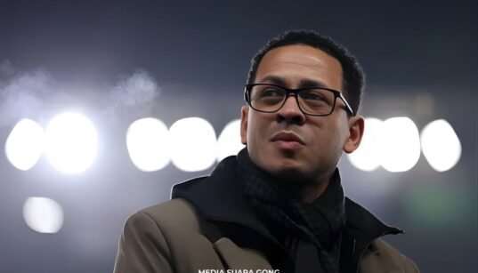 kandidat pengganti Liam Rosenior