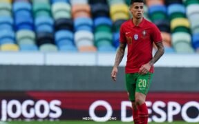 Joao Cancelo ke Barcelona 2026
