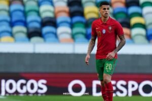 Joao Cancelo ke Barcelona Balik Lagi atau Cuma Wacana?