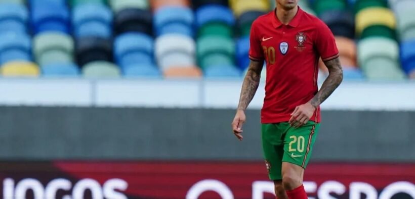 Joao Cancelo ke Barcelona 2026