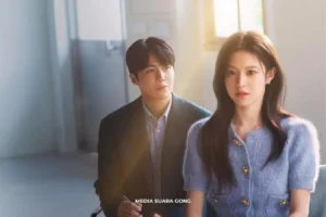 Sinopsis Drakor Can This Love Translated