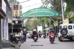 Penutupan Bromo Wulan Kapitu 2026 Wisata Dihentikan Sementara