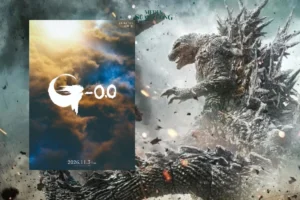 Langkah Kaki Sang Kaiju Kembali: Toho Umumkan Rilis Godzilla Minus Zero
