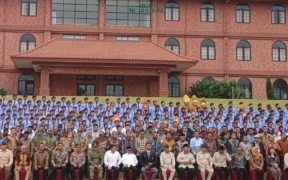 SMA Taruna Nusantara Malang