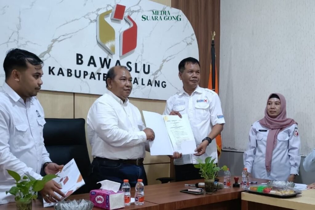 Ngobrol Demokrasi Bukan Wacana: Rumah Keadilan, Bawaslu, dan MemoX Resmi Kolaborasi